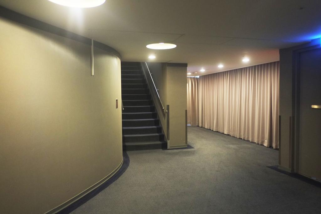 Ximen Airline Hotel Тайпей Екстериор снимка