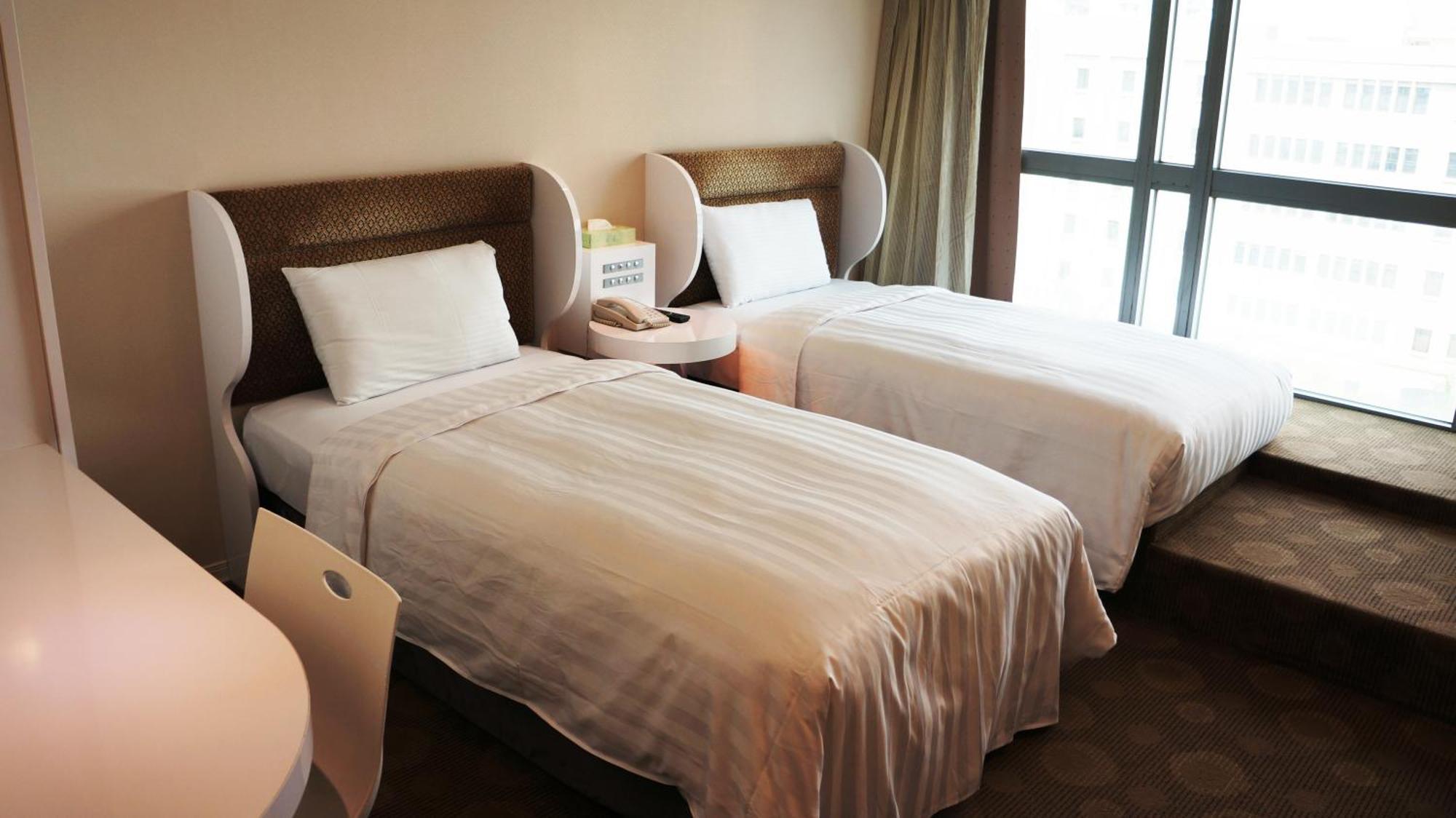 Ximen Airline Hotel Тайпей Екстериор снимка