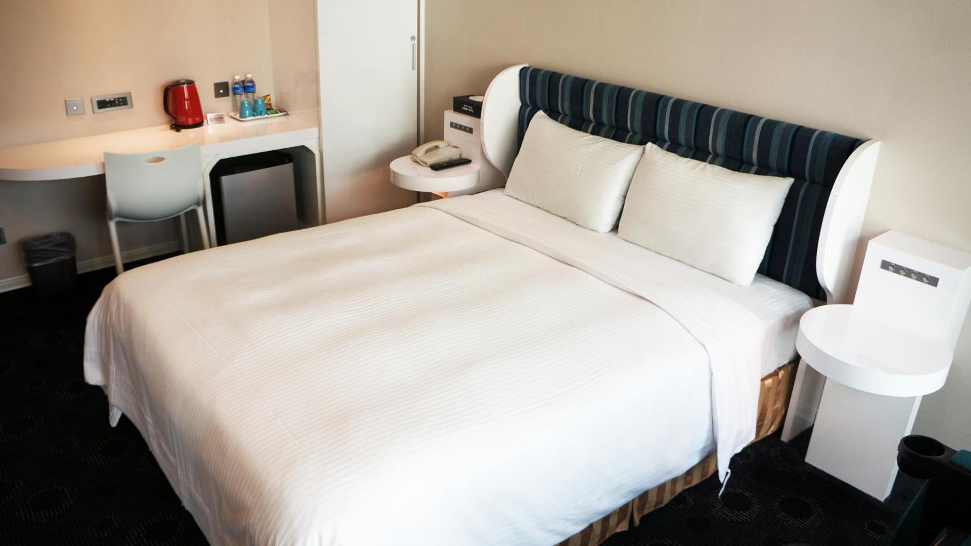 Ximen Airline Hotel Тайпей Екстериор снимка