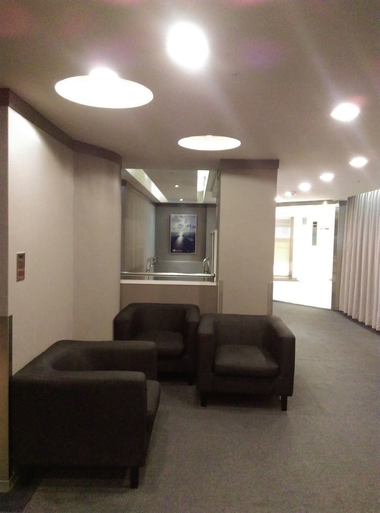 Ximen Airline Hotel Тайпей Екстериор снимка